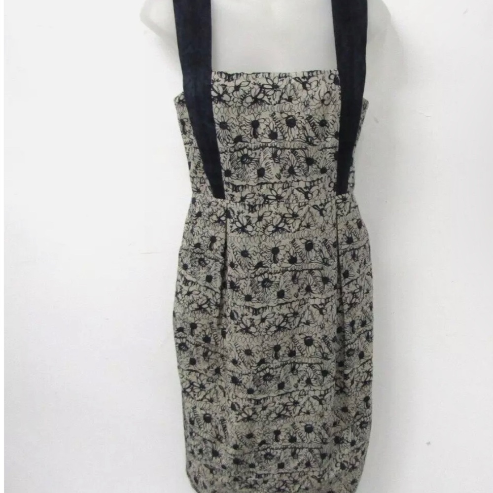 NWT
ADAM LIPPES
Women's Linen/Cotton Blend Dress
SZ 10